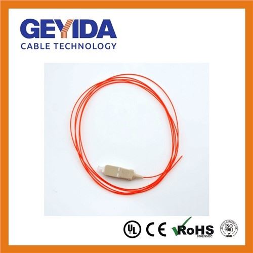 SC/UPC Mm Fiber Optic Pigtails