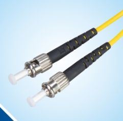 STUPC-STUPC Duplex Fiber Optic Patch Cord