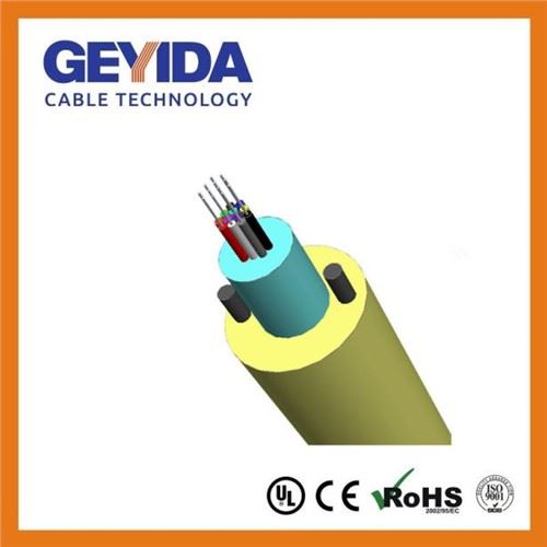 Indoor Optical Fiber Riser Cable