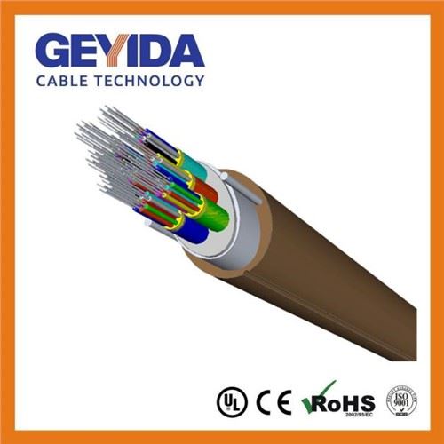 Indoor Cabling Fiber Optic Cable