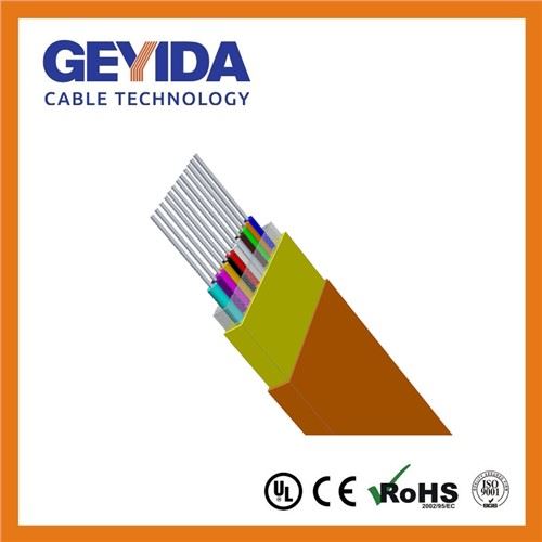 Optical Fiber Ribbon Cable