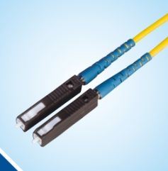 MU Fiber Optic Patch Cord