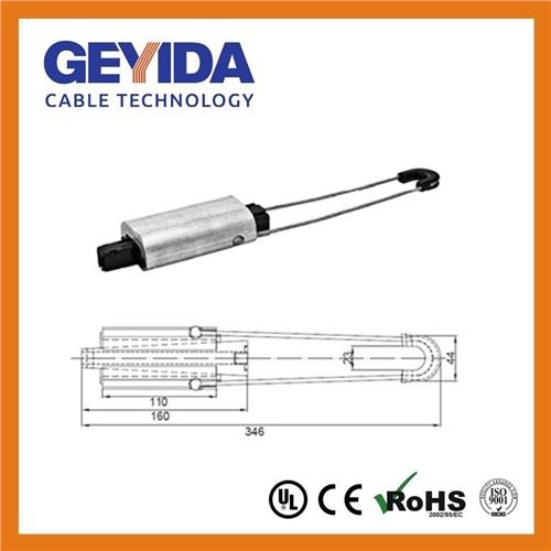 ADSS Metal Tension Cable Clamps