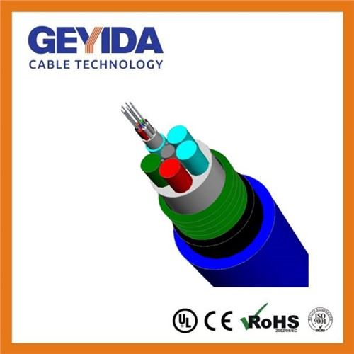MGTSV Miner Optical Fiber Cable