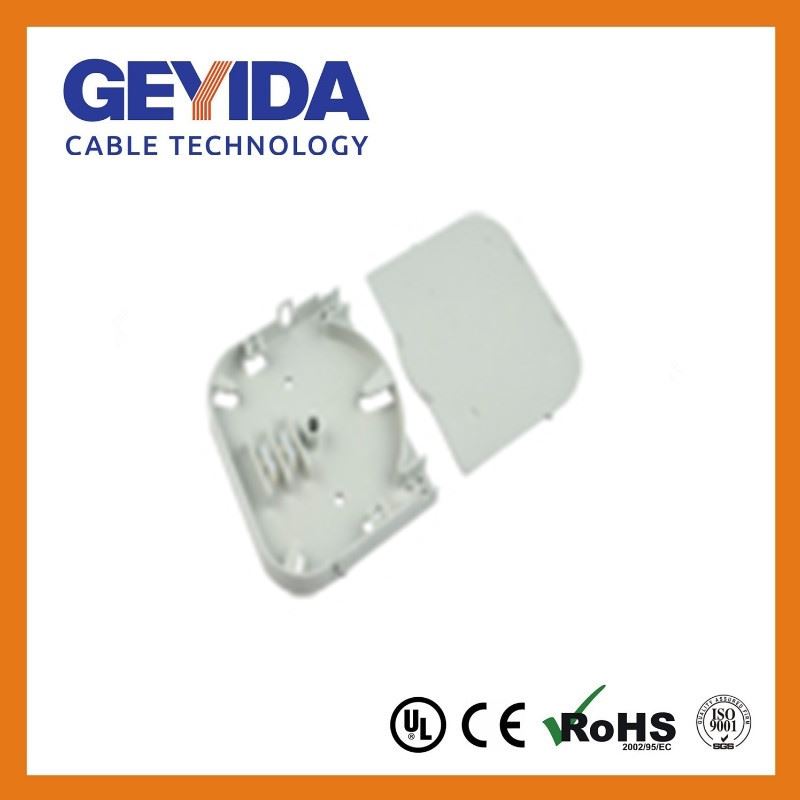 FTTH Splice Tray