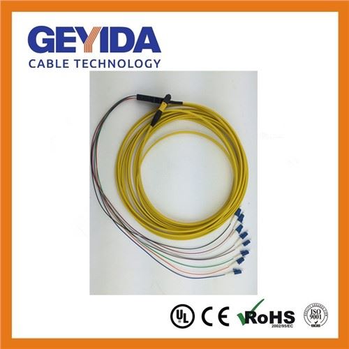 MTP Fiber Ribbon Patch Cord