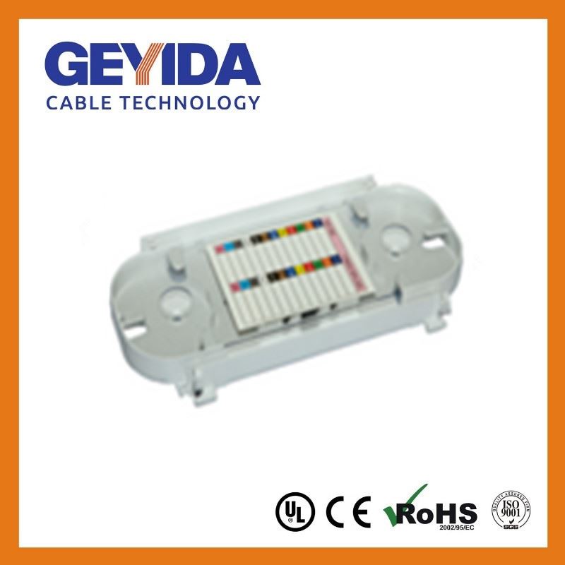 12Core Fiber Optic Splice Tray