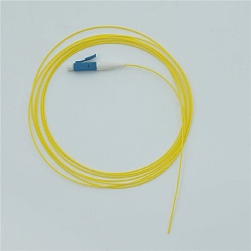 LC/UPC Fiber Optic Pigtail