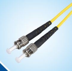 STUPC Simplex Fiber Optic Patch Cord