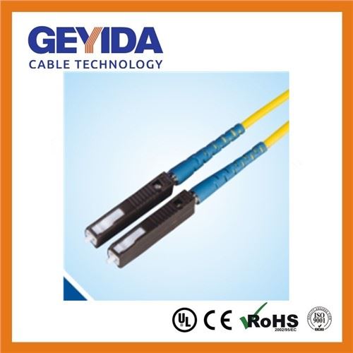 MU Fiber Optic Patch Cord