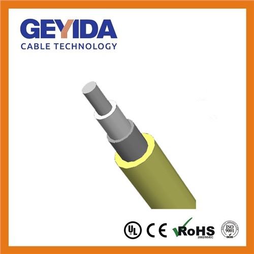 Indoor Transparent Simplex Cable