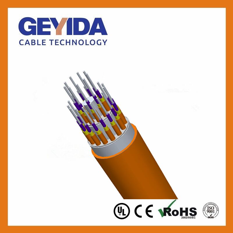 Fiber Optic Cable