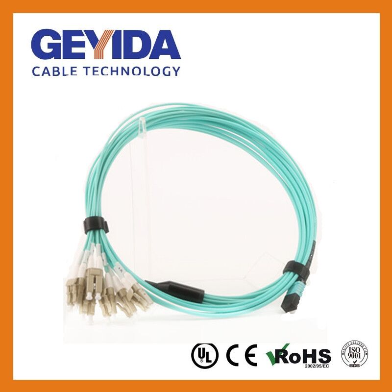 Fiber Optic Patch Cord